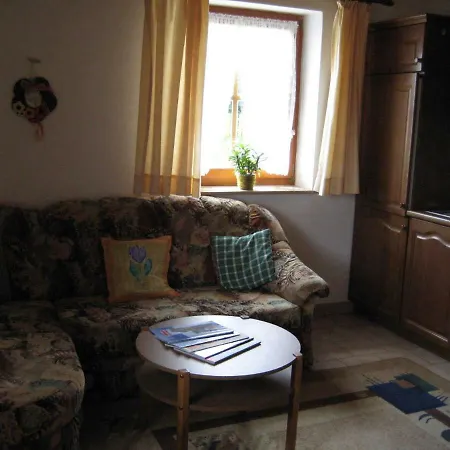 Vakantieboerderij Haberberger *