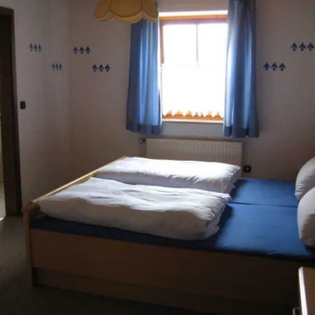 Vakantieboerderij Haberberger Pottenstein